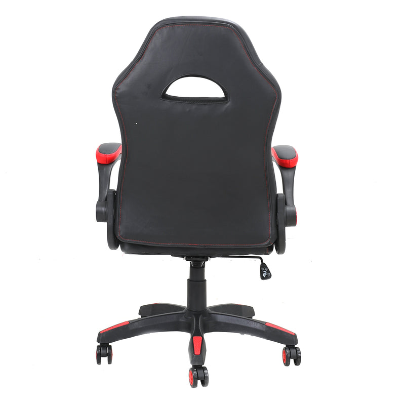 Best honour Rocking Gaming Chair Racing Computer Game Chairs Office Adjustable Swivel High Back PC Gamer Chair Armrest Support